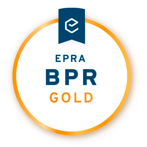 EPRA BPR Gold