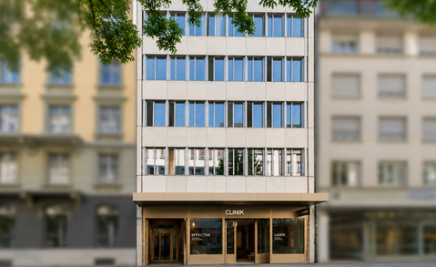 Löwenstrasse 22, 