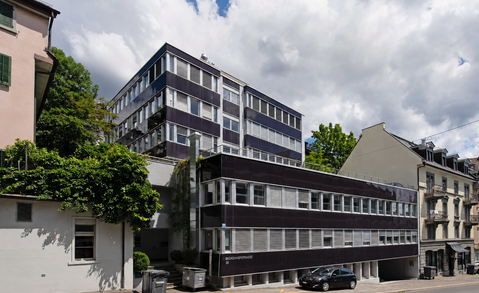 Kurvenstr. 17/Beckenhofstr. 26, 
