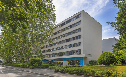 Dornacherstrasse 210, 