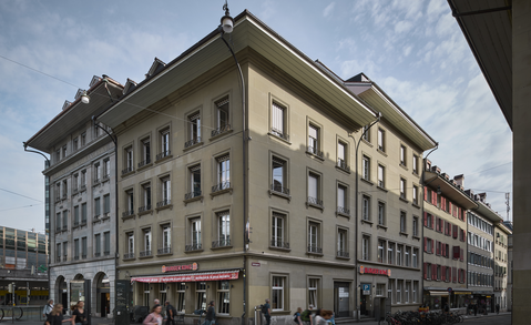 Genfergasse 4, 