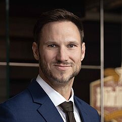 Patrick Thäler