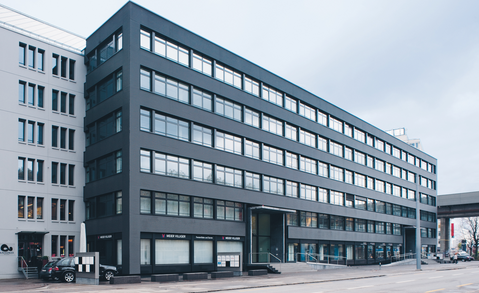 Hardturmstr. 131, 