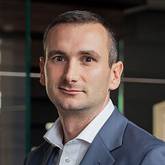 Fabian Laube