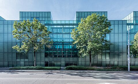 Peter Merian-Strasse 88, 