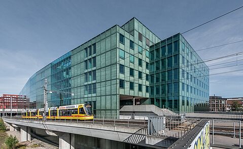 Peter Merian-Strasse 88, 