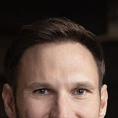 Patrick Thäler