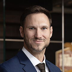 Patrick Thäler