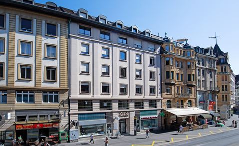 Marktgasse 5, 