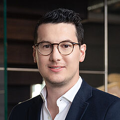 Martin Marugg