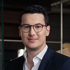 Martin Marugg