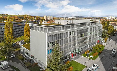 Waldeggstr. 37 Süd, 