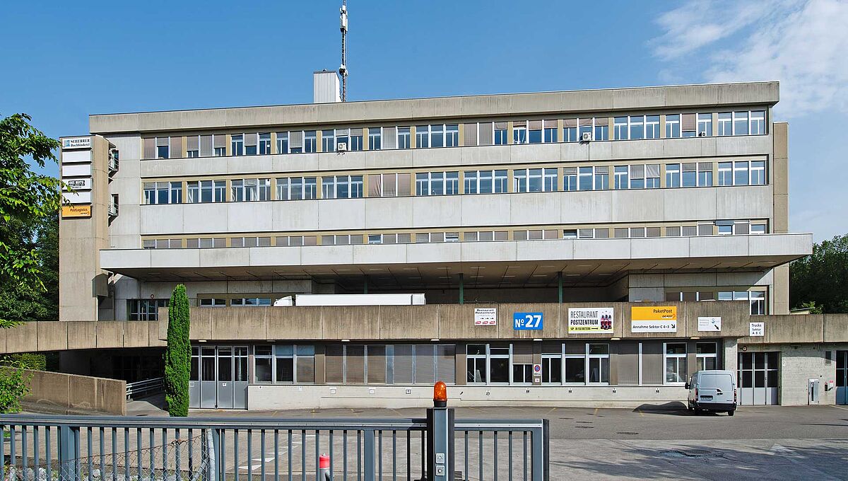 Heinrich Stutz-Strasse 27, 29, Urdorf