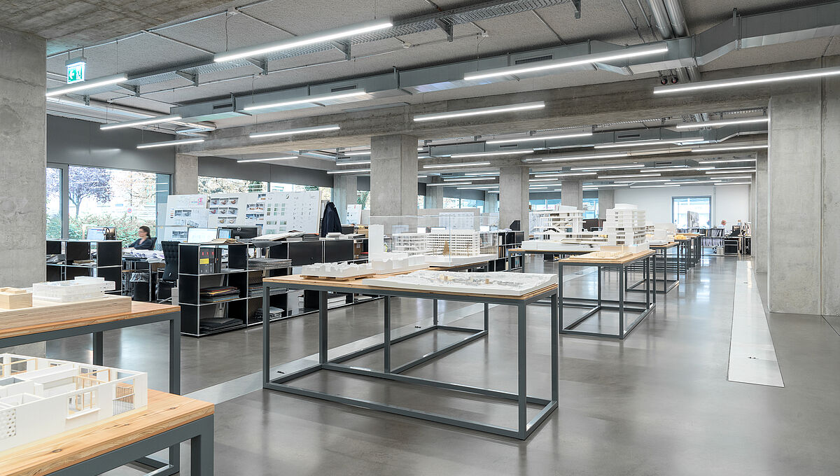 Dornacherstrasse 210, Basel