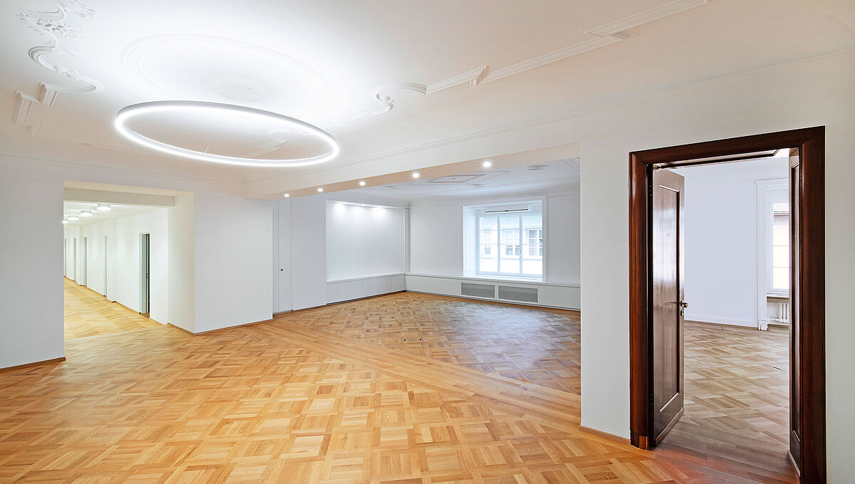 Bahnhofstrasse 28a / Waaggasse 6, Zürich