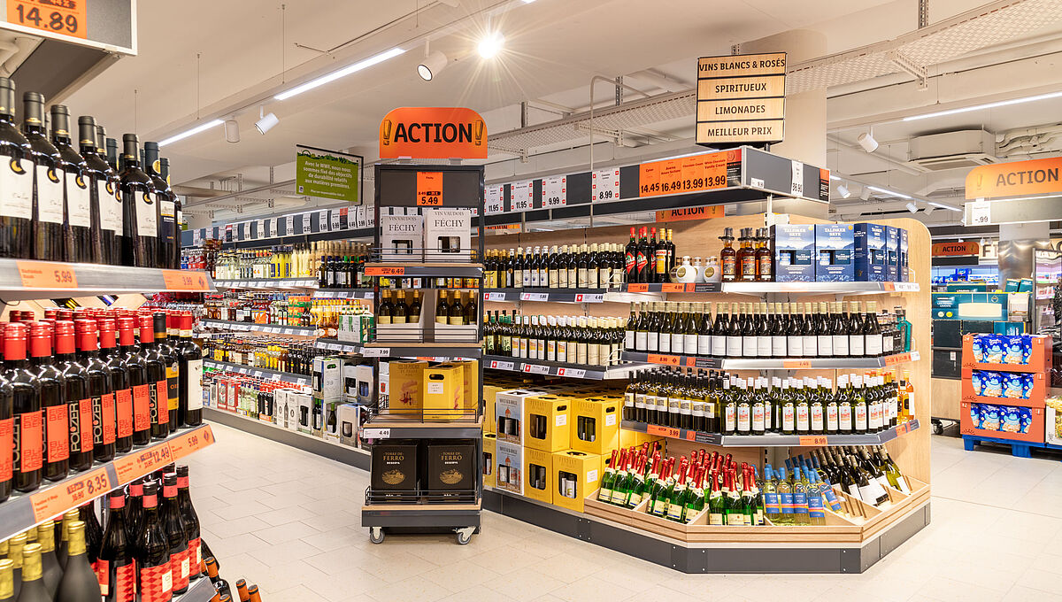 Rue Saint-Martin 7, Lausanne