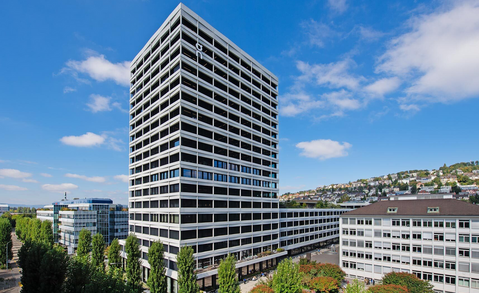 Hardturmstrasse 183, 