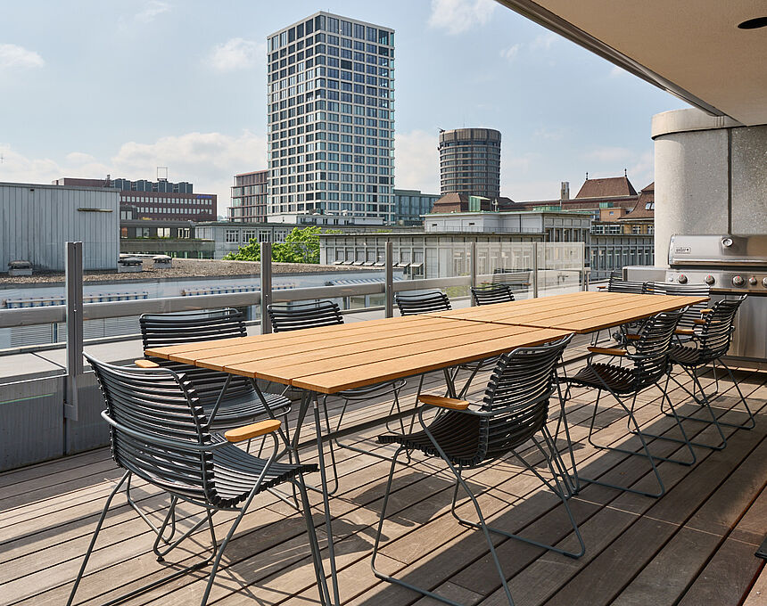 Kirschgartenstrasse 12, 14, Basel