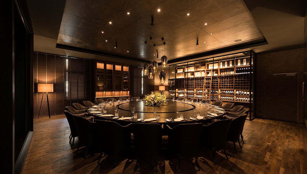 Brandschenkestrasse 130, 132, Zürich