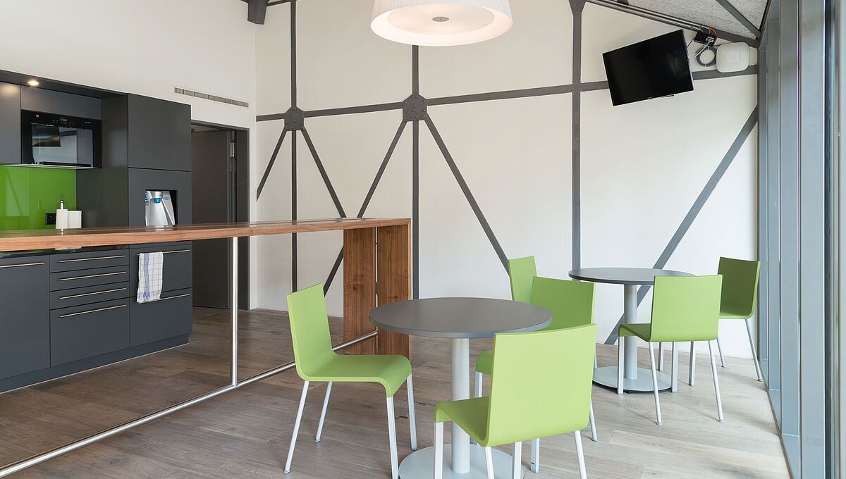 Brandschenkestrasse 152b, Zürich