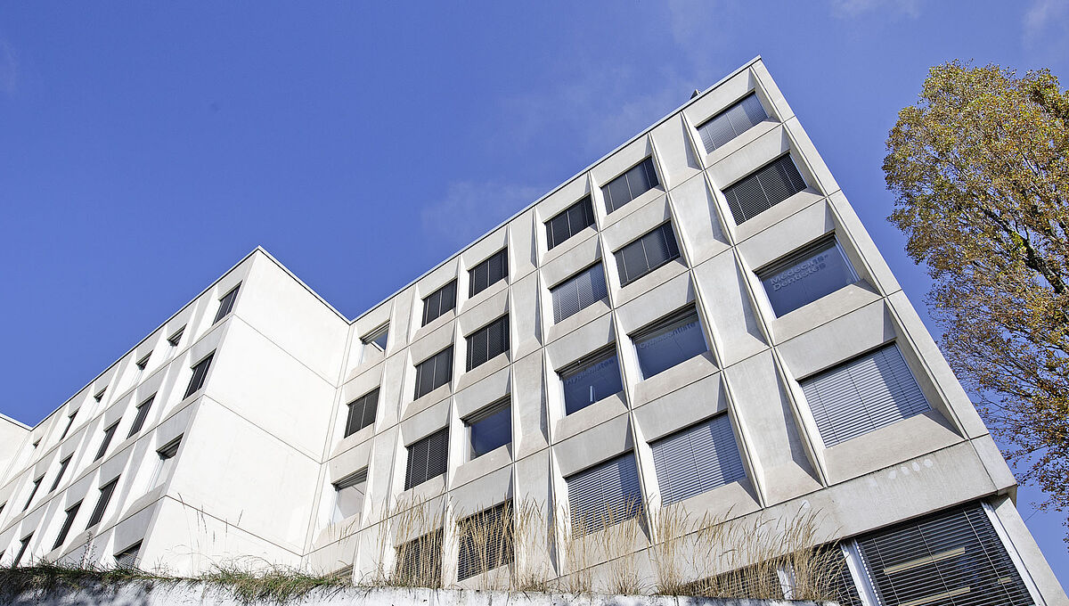 Avenue de Cour 135, Lausanne