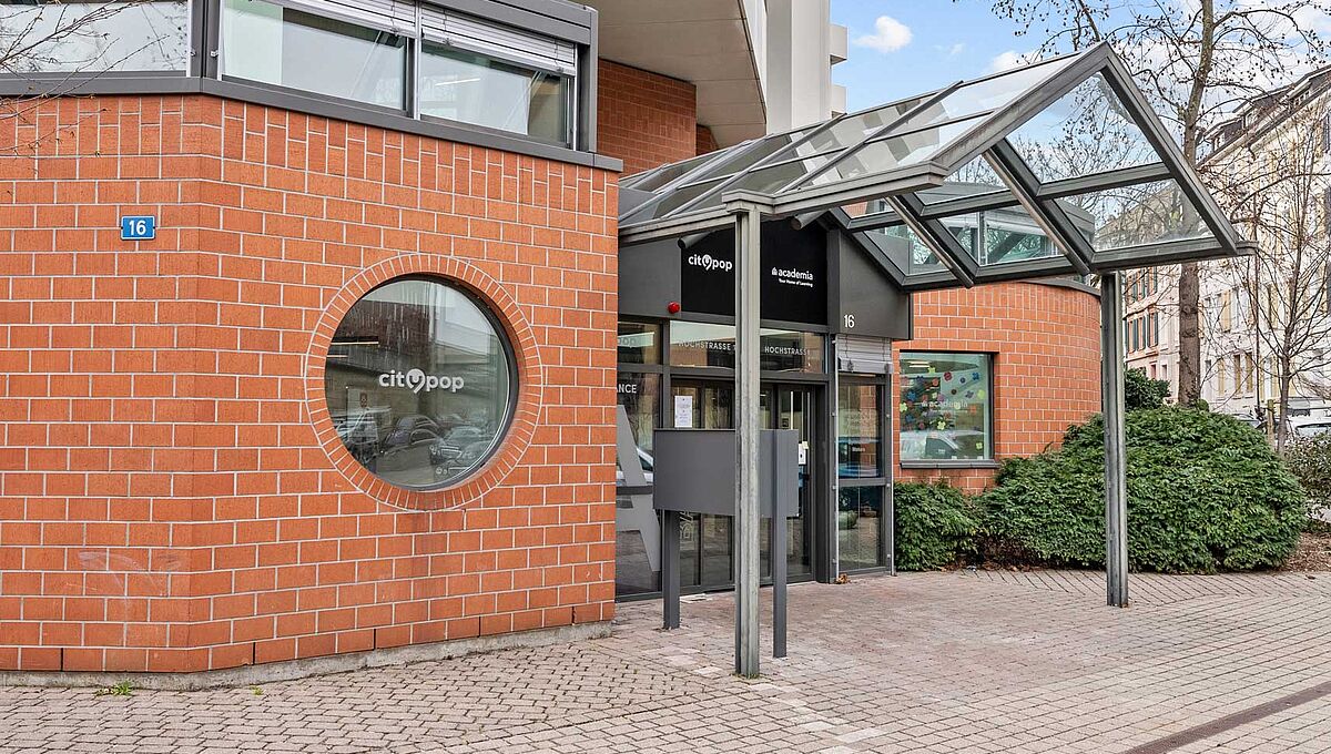 Hochstrasse 16 / Pfeffingerstrasse 5		, Basel