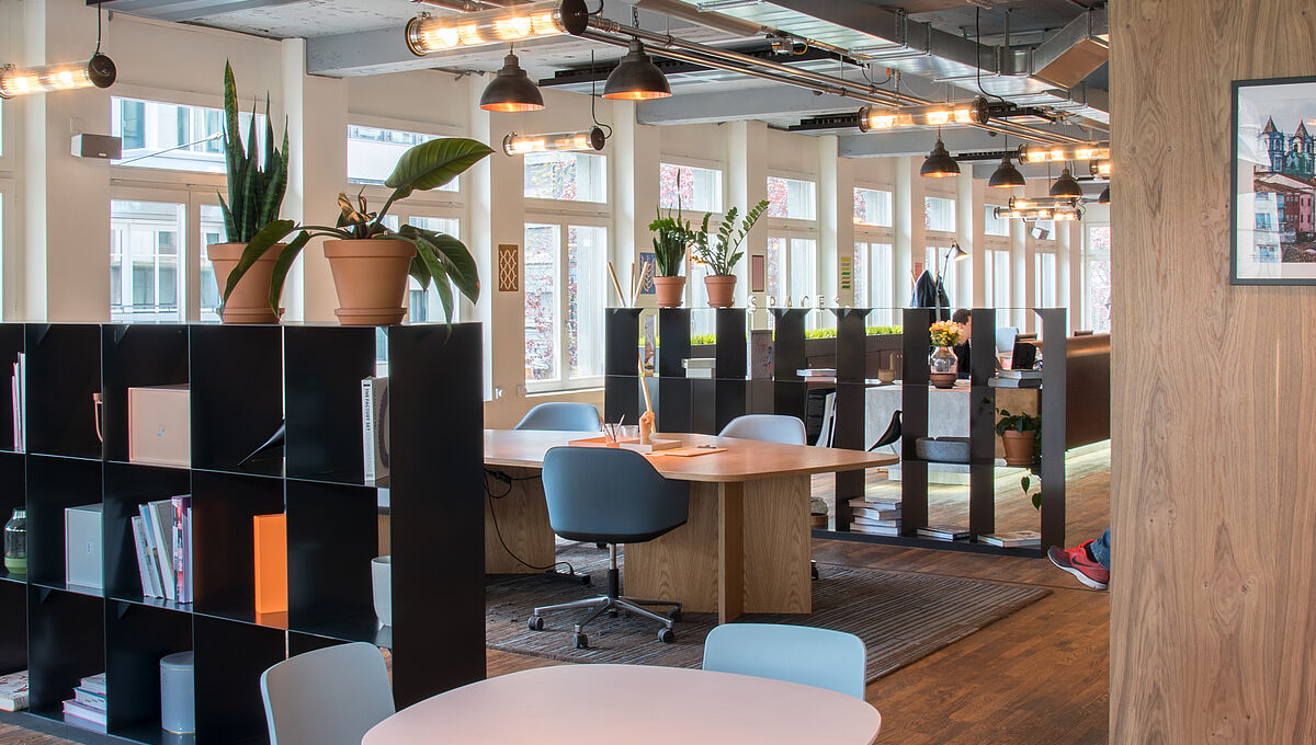 Bleicherweg 10 / Schanzengraben 7, Zürich