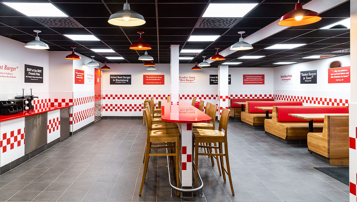 Rue du Grand-Chêne 2, Lausanne