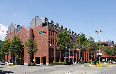 Aarbergstrasse 107, Biel