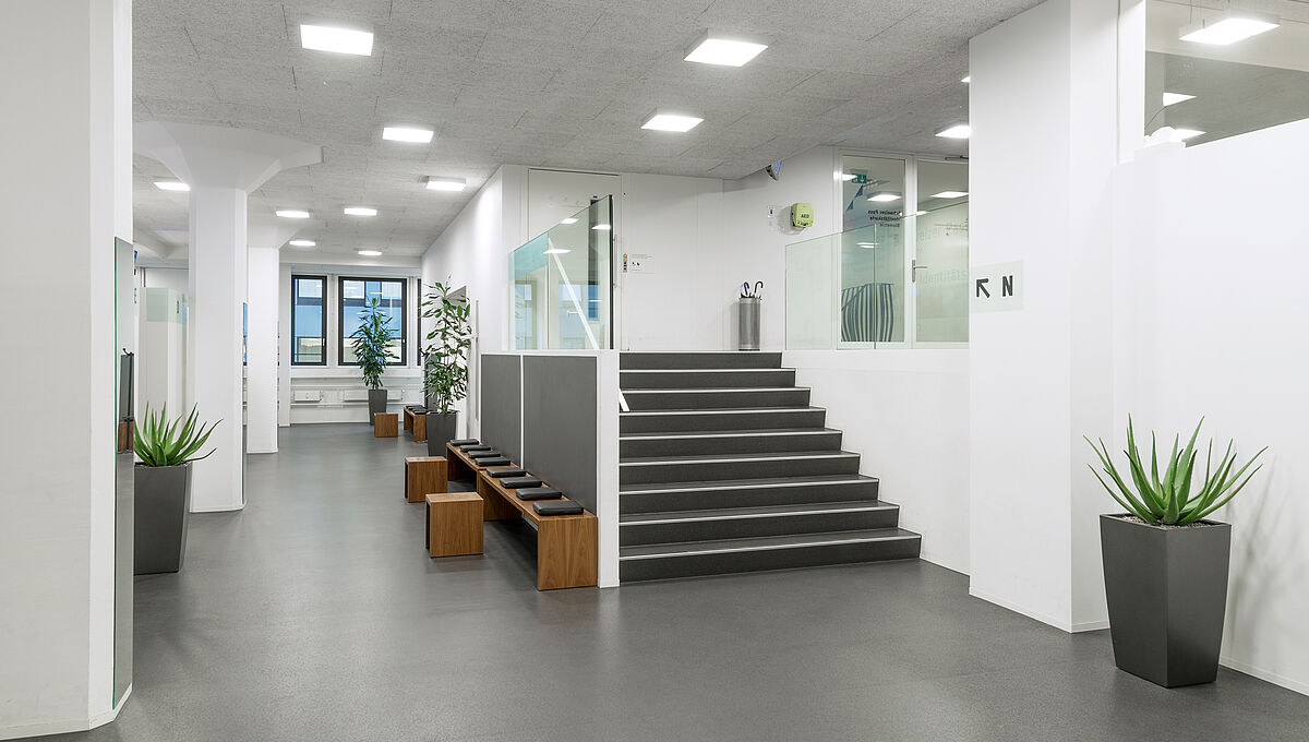 Laupenstrasse 18, 18a, Bern