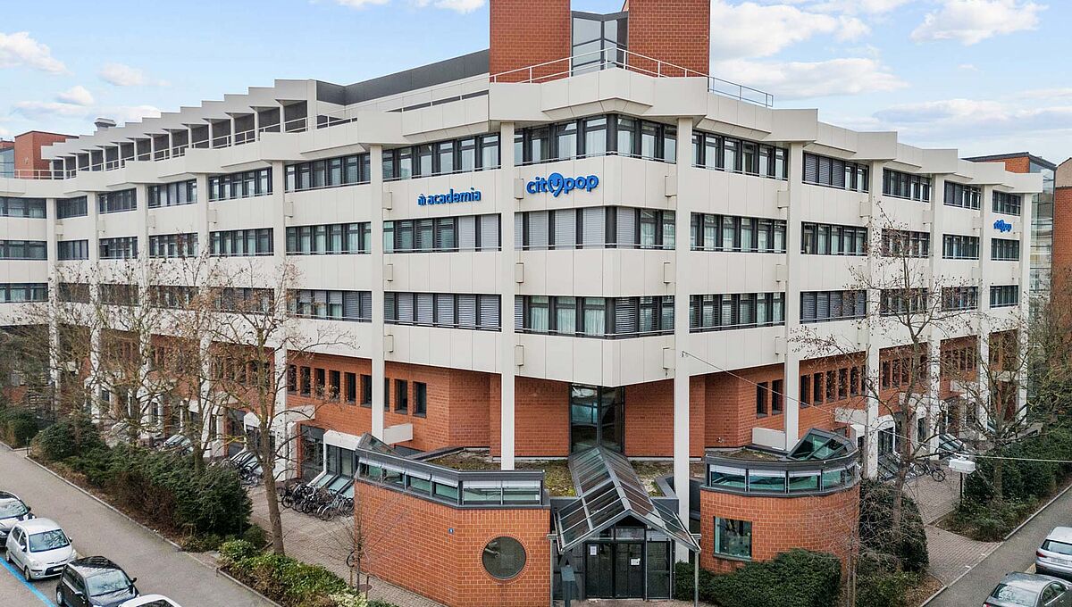 Hochstrasse 16 / Pfeffingerstrasse 5		, Basel