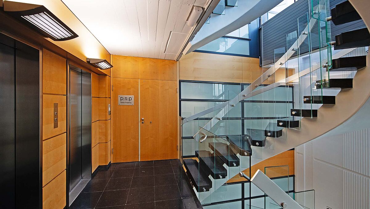 Rue du Prince 9, 11, Genève