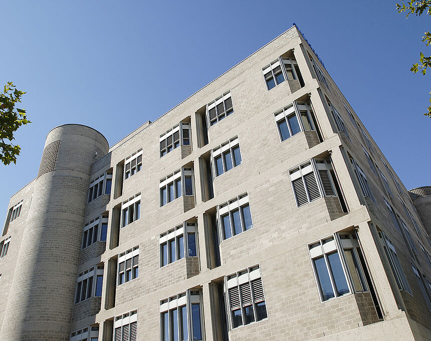 Rue Richard-Wagner 6, Genève