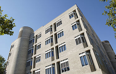Rue Richard-Wagner 6, Genève