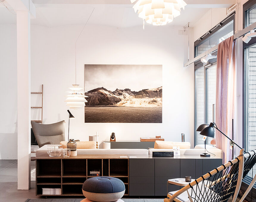 Brandschenkestrasse 130, 132, Zürich