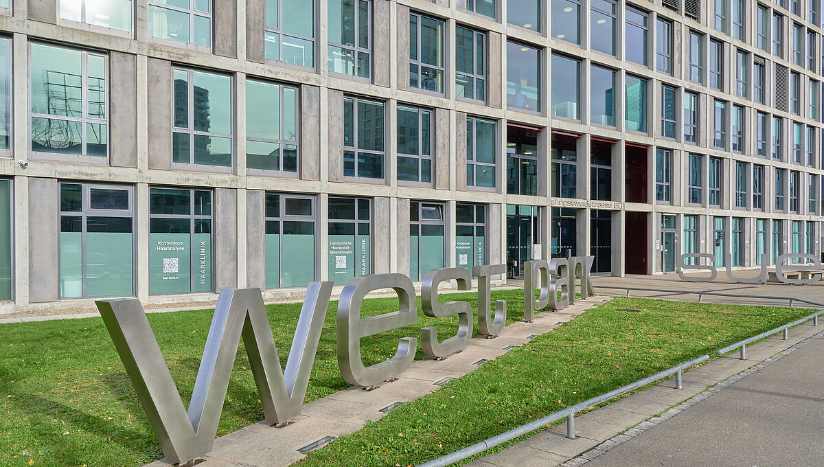 Pfingstweidstrasse 60, 60b, Zürich