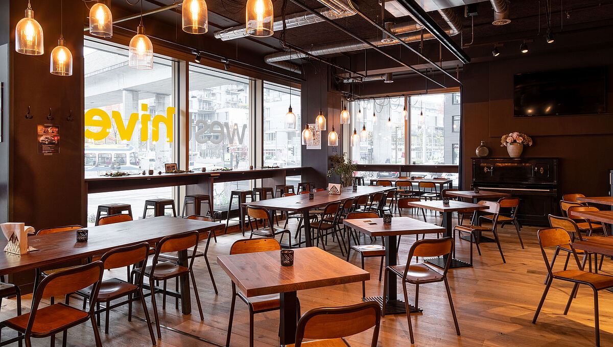 Hardturmstrasse 161 / Förrlibuckstrasse 150, Zürich