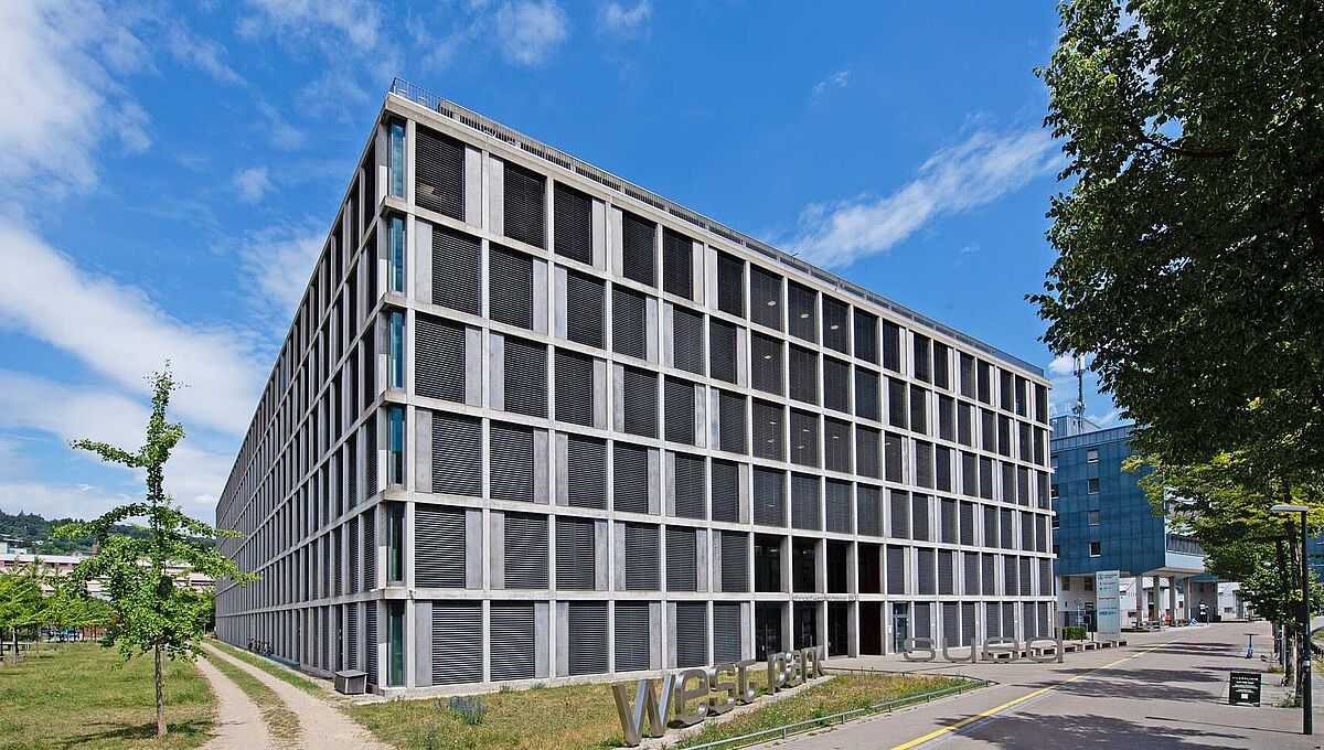 Pfingstweidstrasse 60, 60b, Zürich
