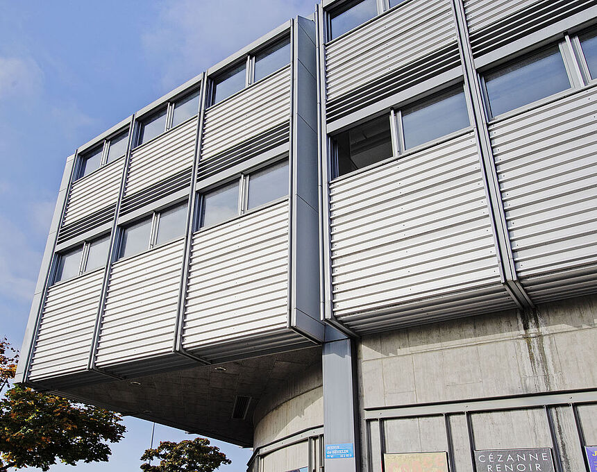 Avenue de Sévelin 40, Lausanne