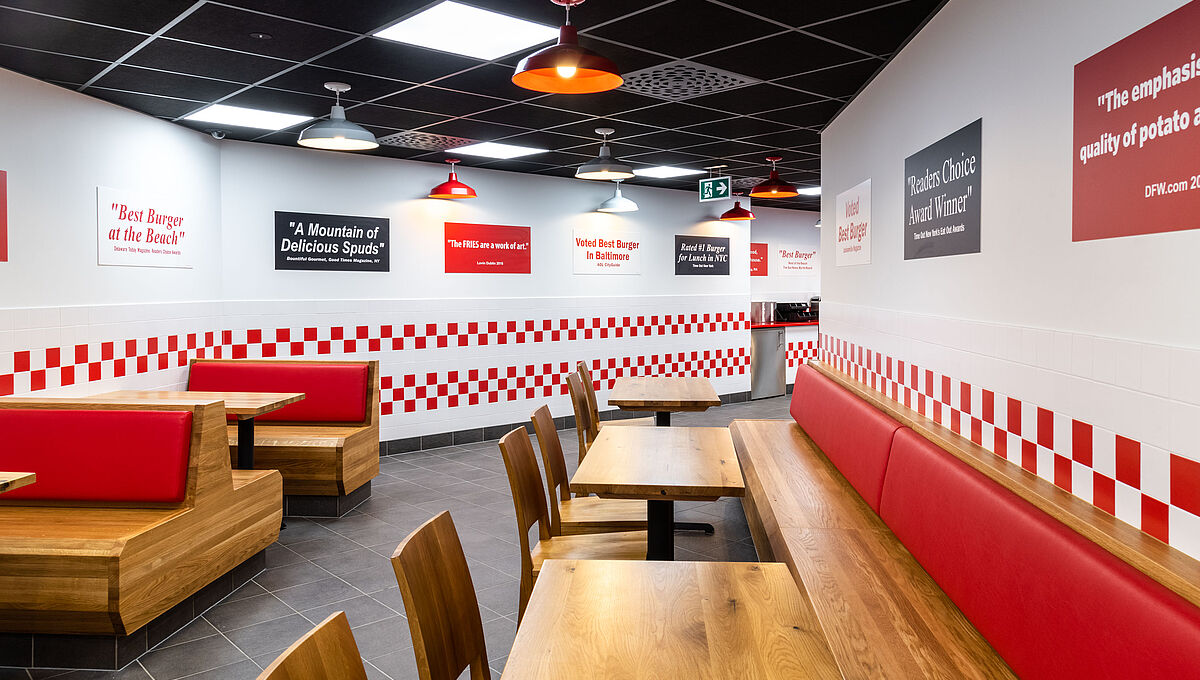 Rue du Grand-Chêne 2, Lausanne