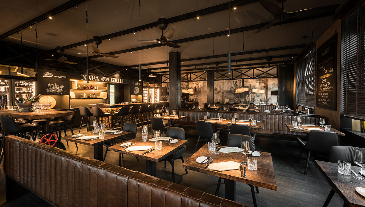 Brandschenkestrasse 130, 132, Zürich