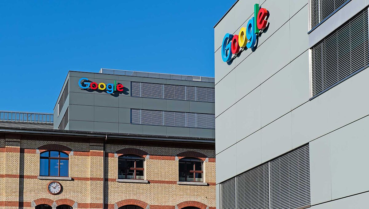 Brandschenkestrasse 110, Zürich