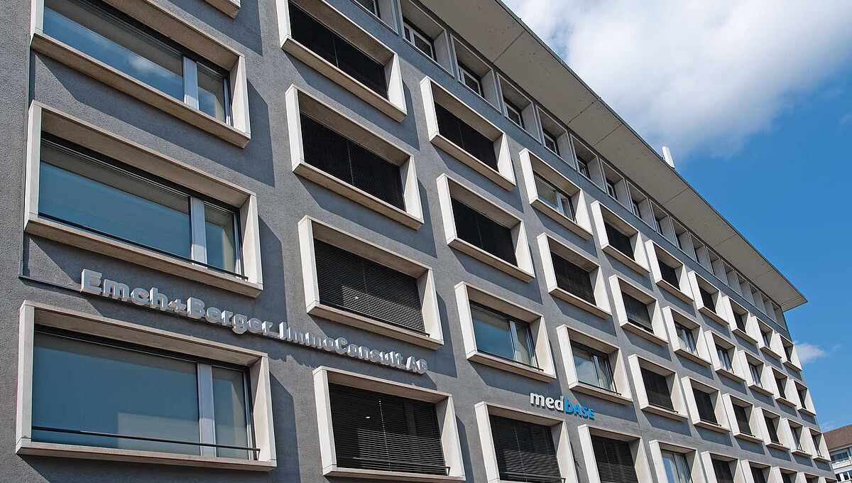 Seebahnstrasse 89, Zürich