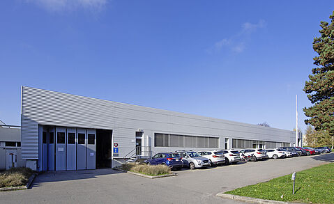 Chemin du Rionzi 52, Lausanne