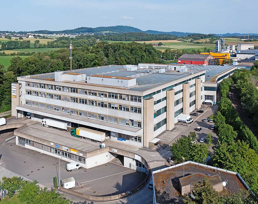 Heinrich Stutz-Strasse 27, 29, Urdorf