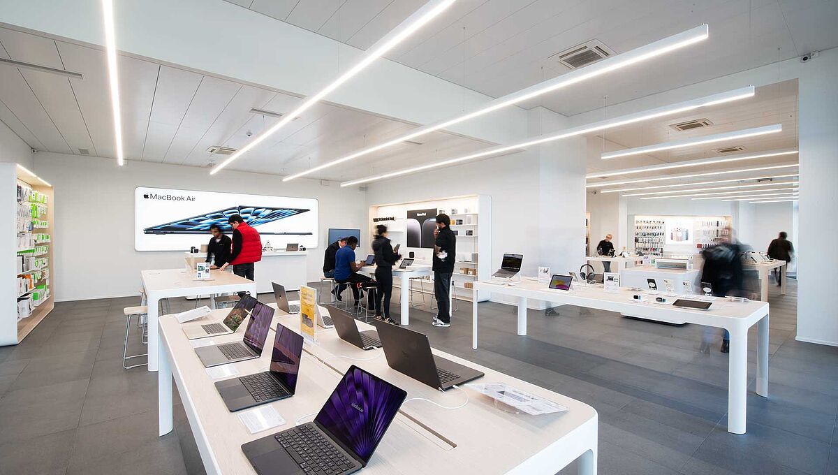 Bahnhofplatz 1, 2 / Bahnhofquai 9, 11, 15, Zürich