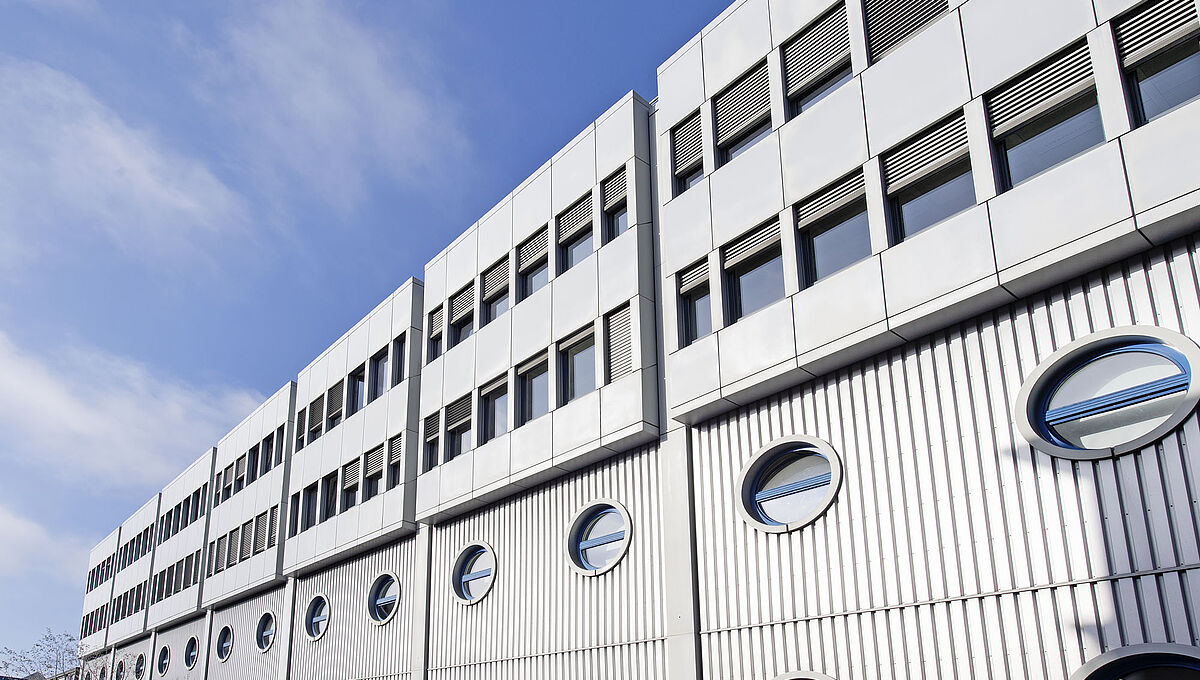 Avenue de Sévelin 46, Lausanne