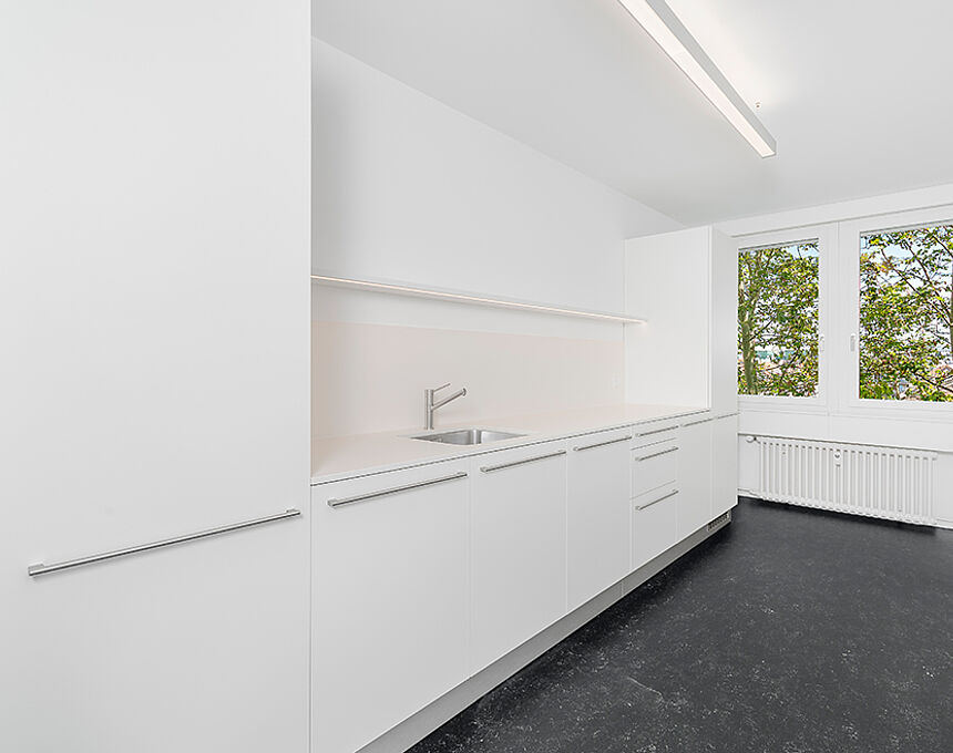 Dornacherstrasse 210, Basel