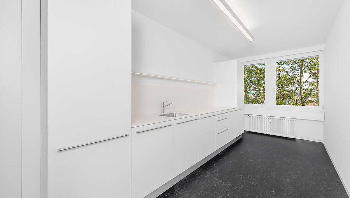 Dornacherstrasse 210, Basel