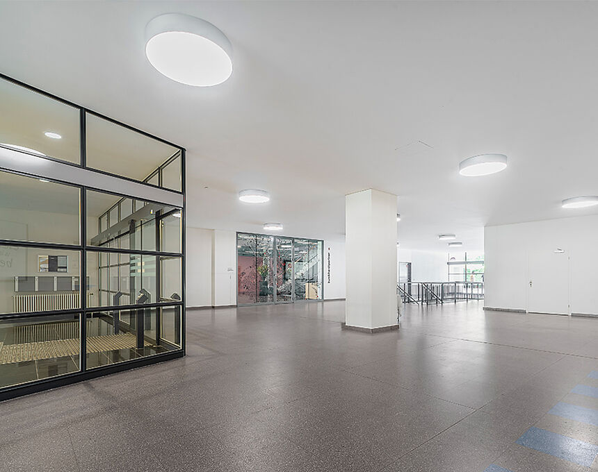 Dornacherstrasse 210, Basel